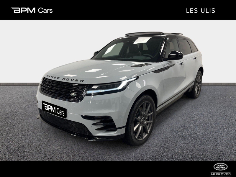 Image de l'annonce principale - Land Rover Range Rover Velar