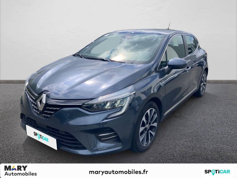 Image de l'annonce principale - Renault Clio