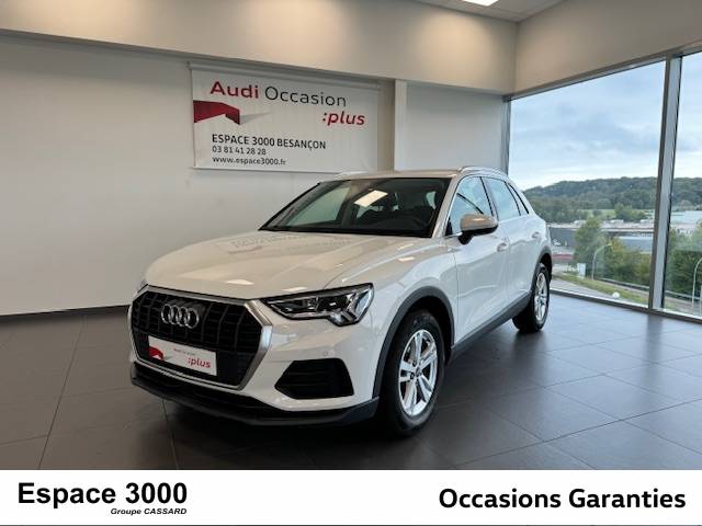 Image de l'annonce principale - Audi Q3