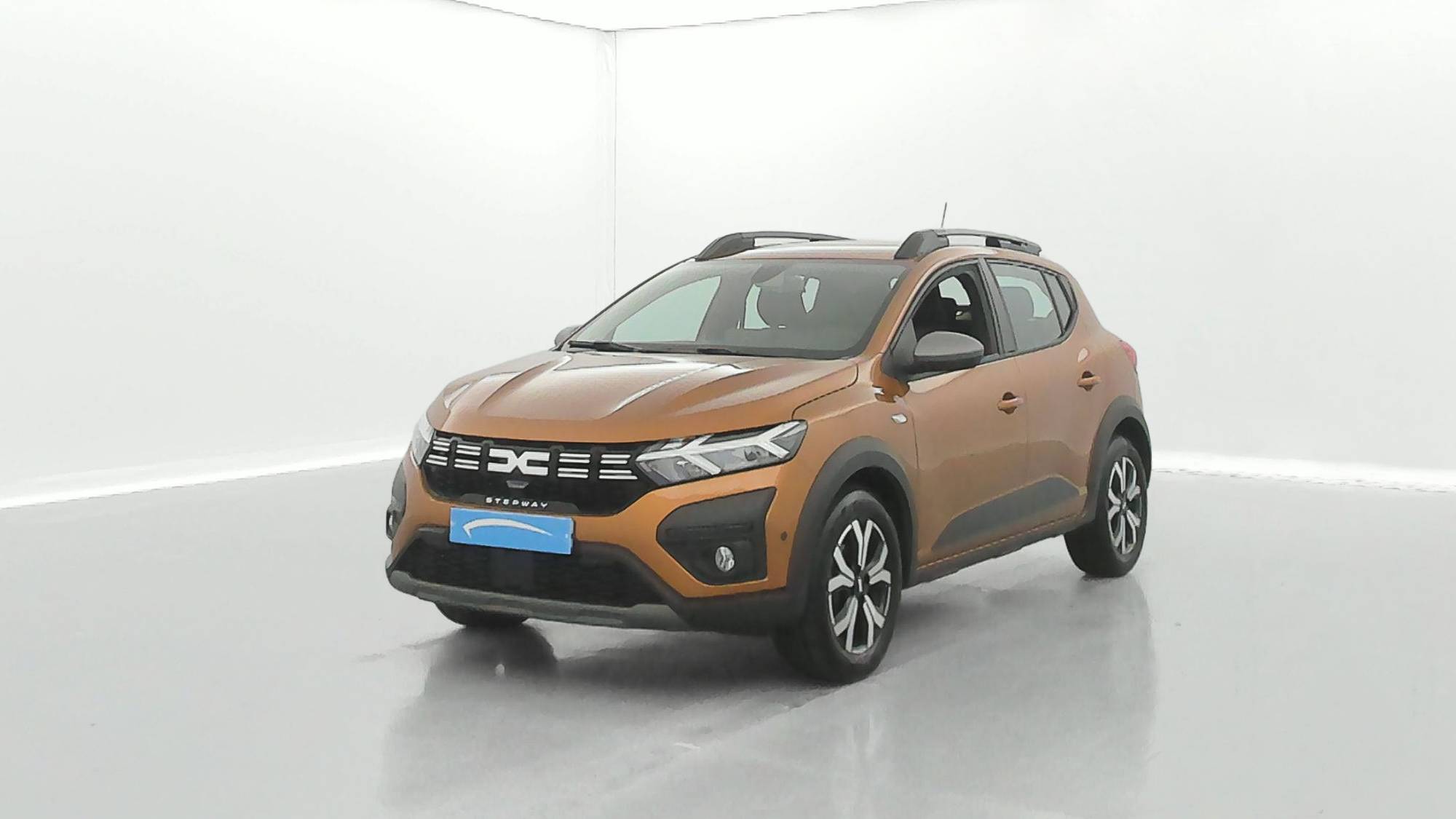 Image de l'annonce principale - Dacia Sandero