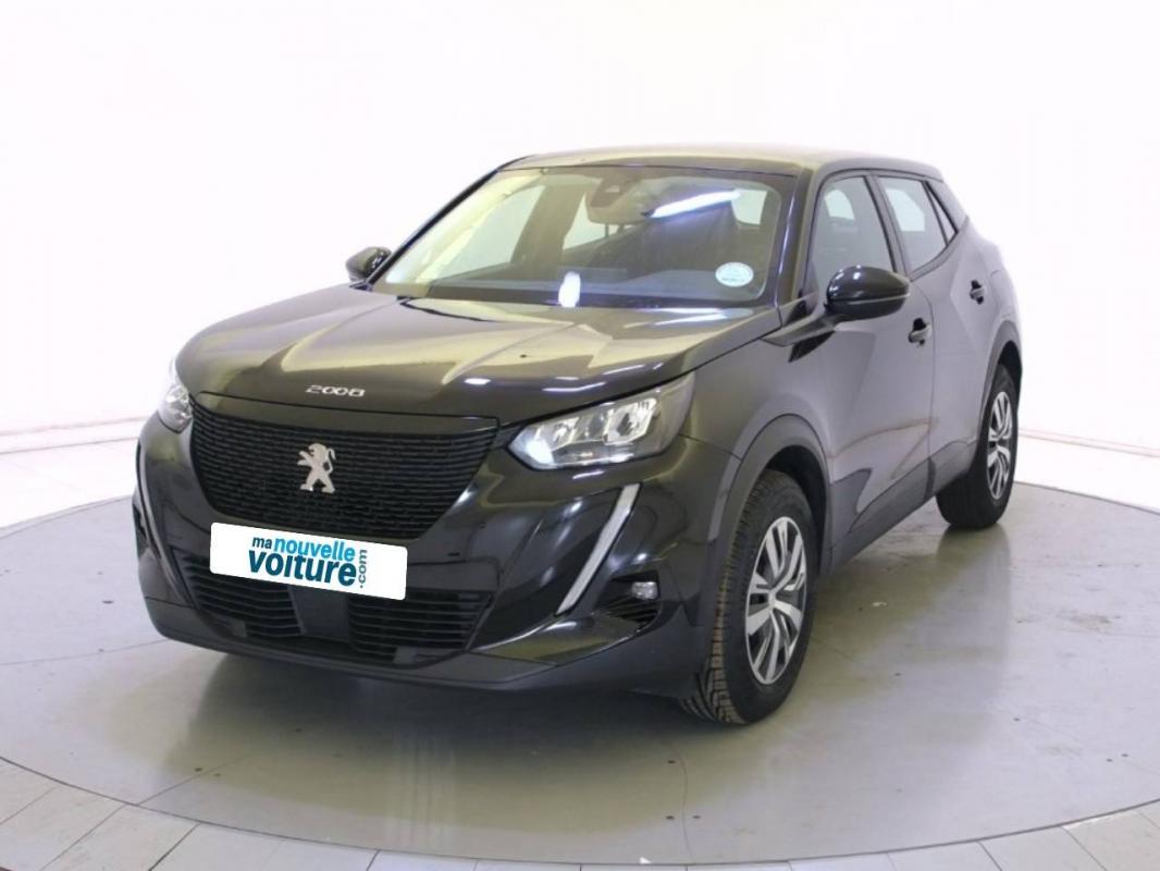 Image de l'annonce principale - Peugeot 2008