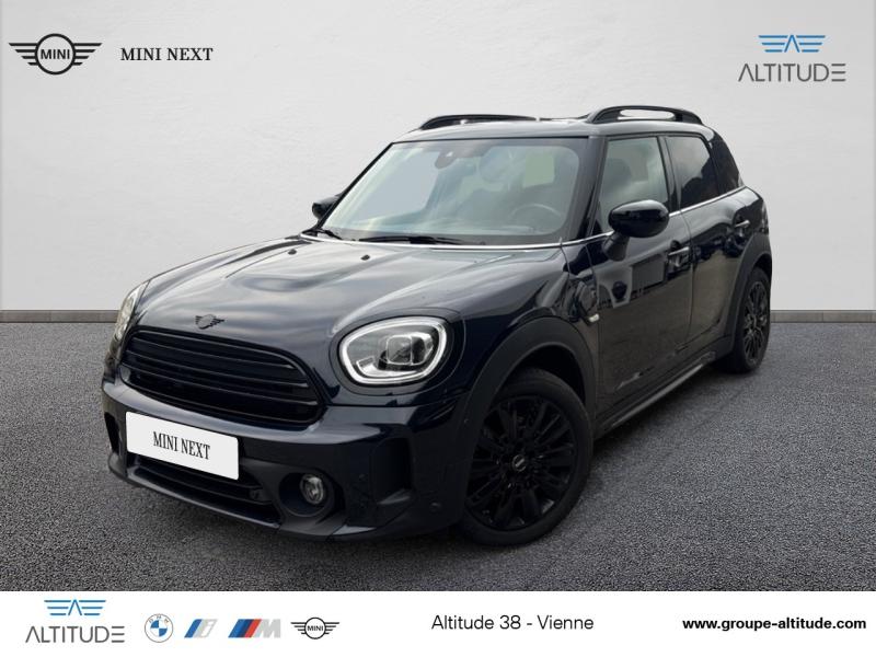 Image de l'annonce principale - MINI Countryman