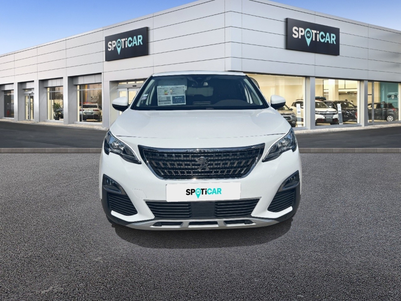 Image de l'annonce principale - Peugeot 3008