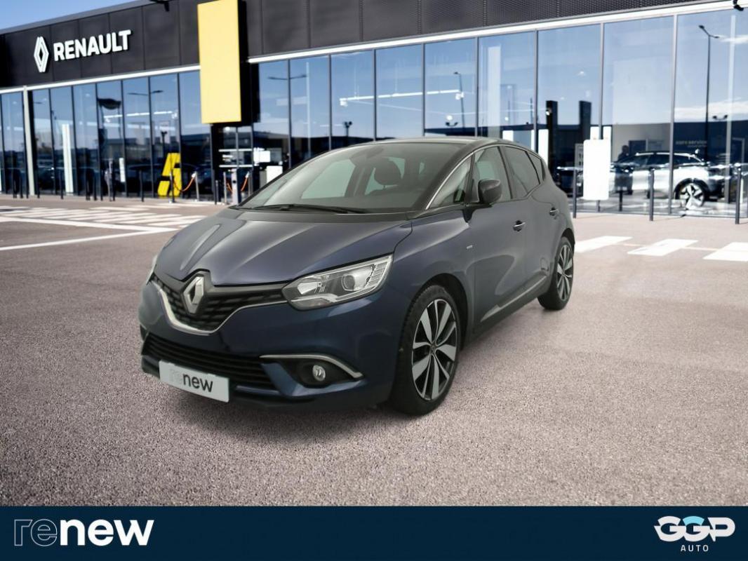 Image de l'annonce principale - Renault Scénic