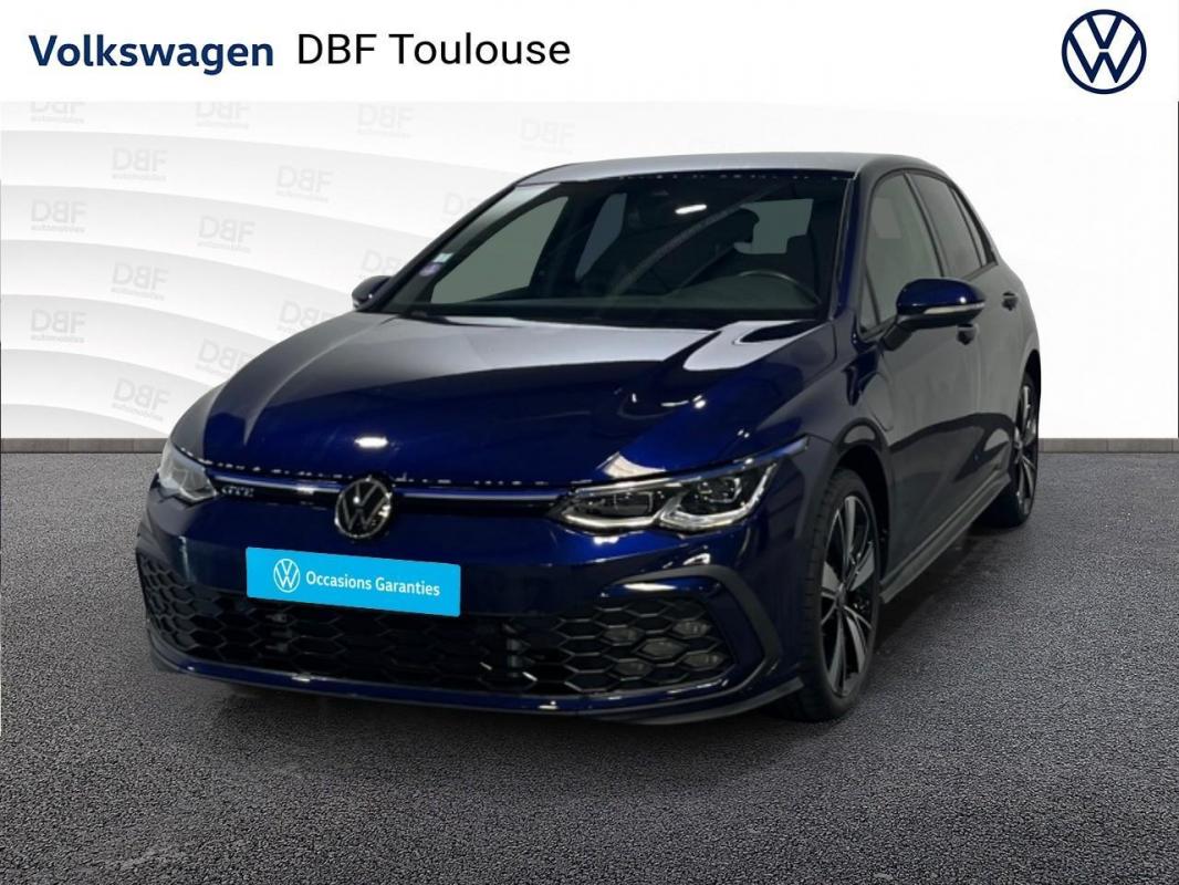 Image de l'annonce principale - Volkswagen Golf GTE