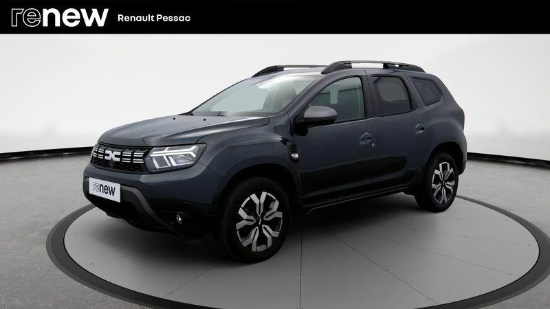 Image de l'annonce principale - Dacia Duster