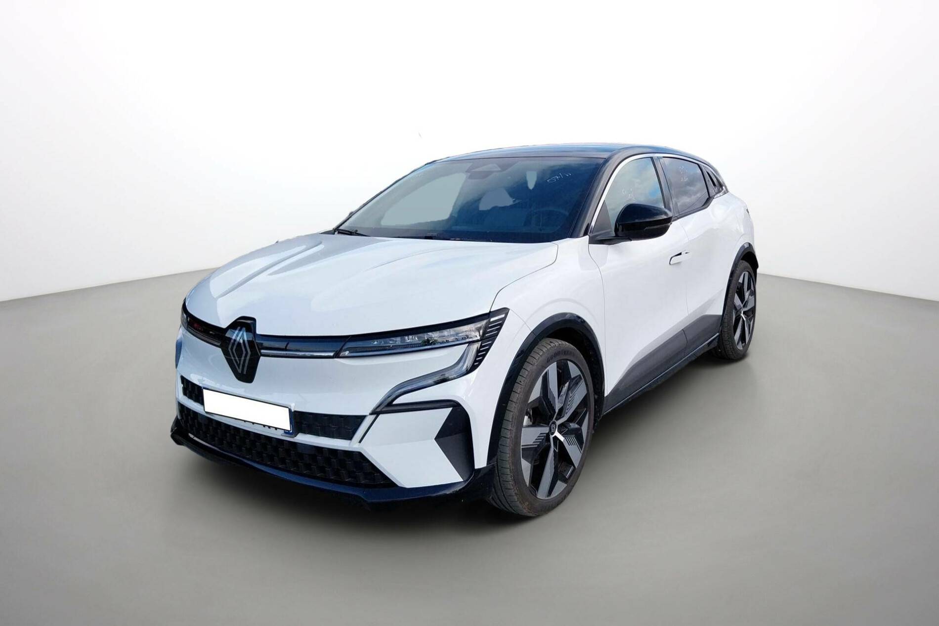 Image de l'annonce principale - Renault Megane E Tech