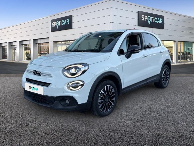 Image de l'annonce principale - Fiat 500X