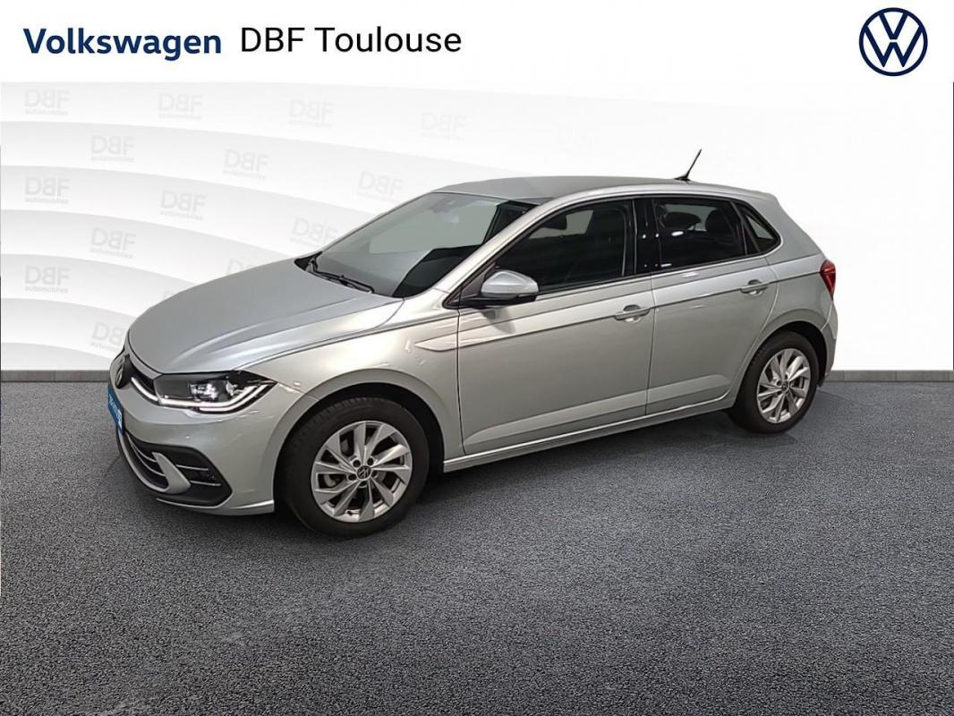 Image de l'annonce principale - Volkswagen Polo