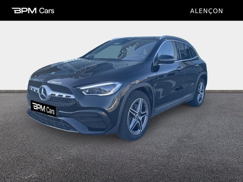 Image de l'annonce principale - Mercedes-Benz GLA