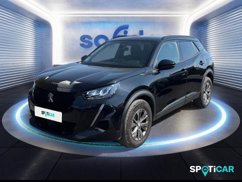 Image de l'annonce principale - Peugeot 2008