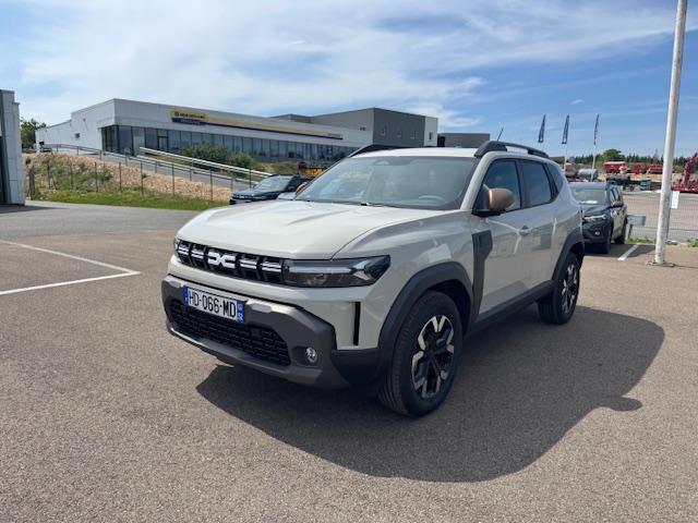 Image de l'annonce principale - Dacia Duster