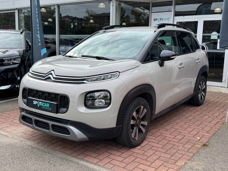 Image de l'annonce principale - Citroën C3 Aircross