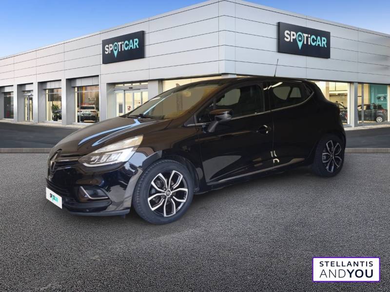 Image de l'annonce principale - Renault Clio