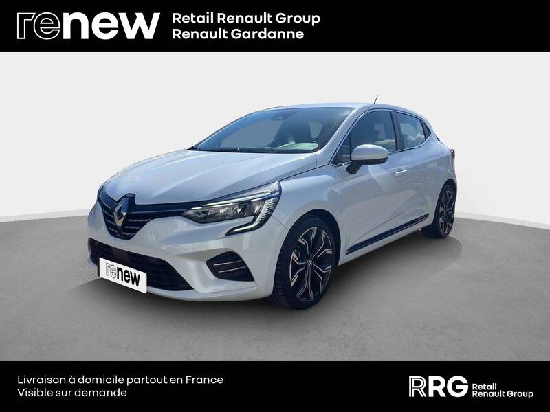 Image de l'annonce principale - Renault Clio