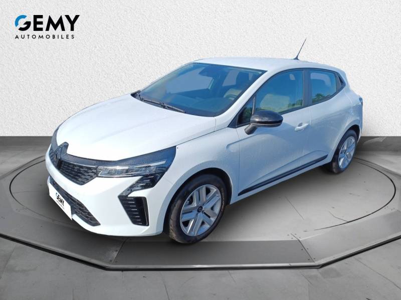 Image de l'annonce principale - Renault Clio