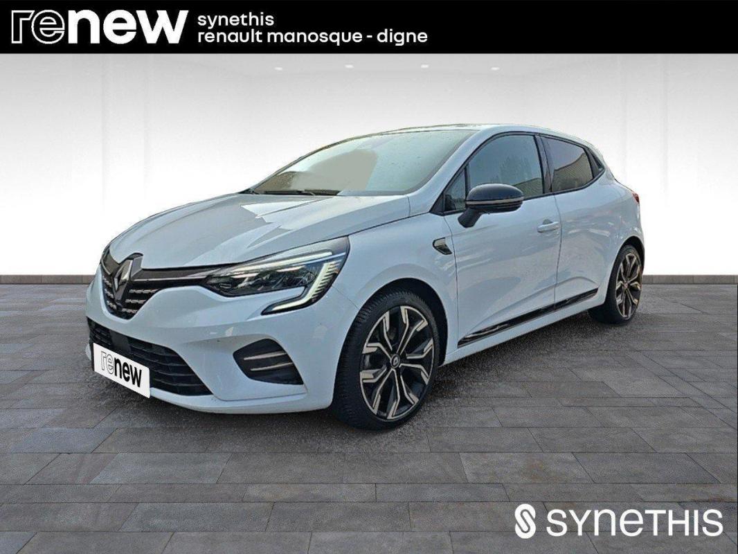 Image de l'annonce principale - Renault Clio