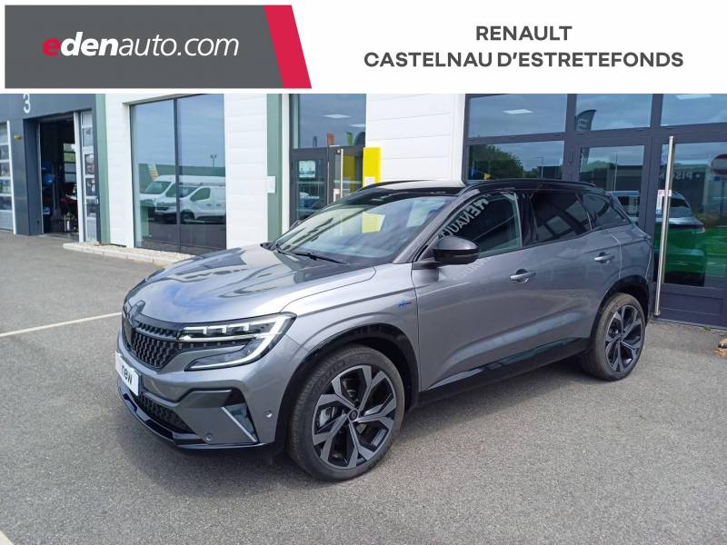 Image de l'annonce principale - Renault Austral