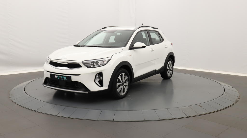 Image de l'annonce principale - Kia Stonic
