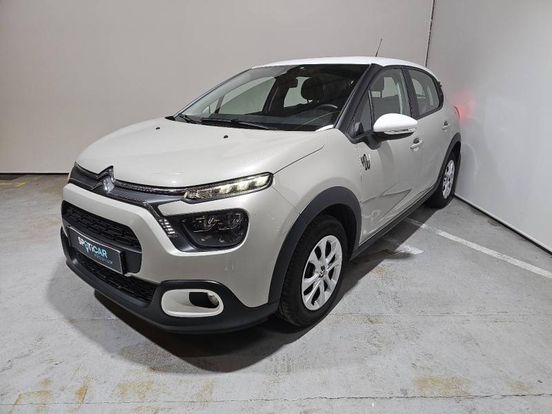 Image de l'annonce principale - Citroën C3