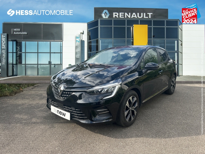 Image de l'annonce principale - Renault Clio