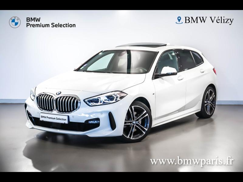 Image de l'annonce principale - BMW Série 1
