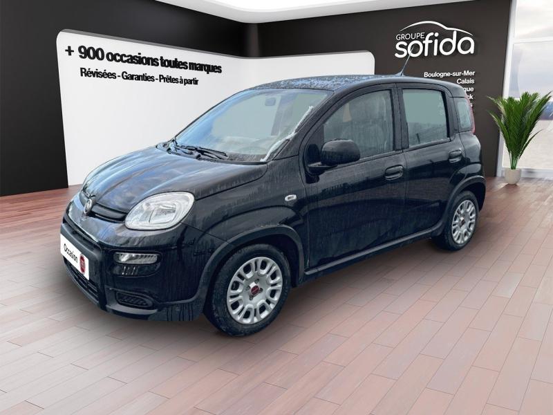 Image de l'annonce principale - Fiat Panda