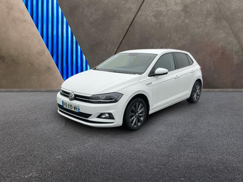 Image de l'annonce principale - Volkswagen Polo