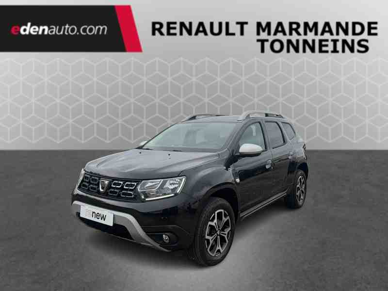 Image de l'annonce principale - Dacia Duster