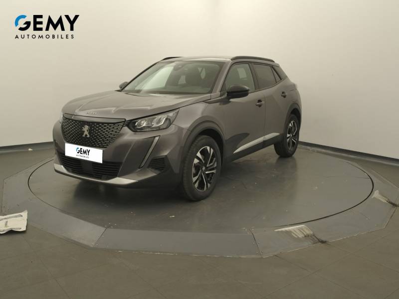 Image de l'annonce principale - Peugeot 2008