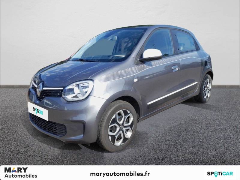 Image de l'annonce principale - Renault Twingo