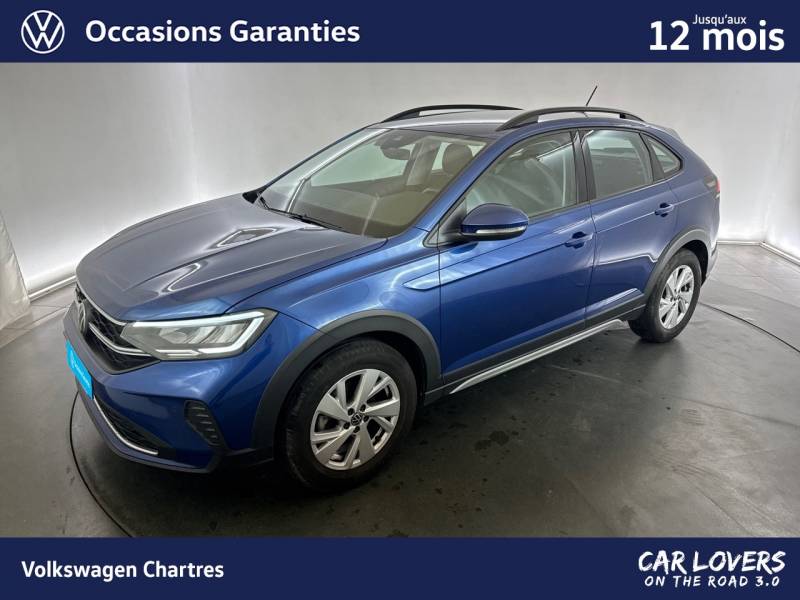 Image de l'annonce principale - Volkswagen Taigo