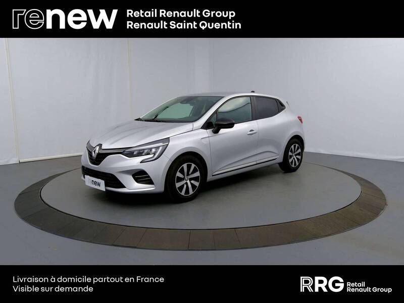 Image de l'annonce principale - Renault Clio