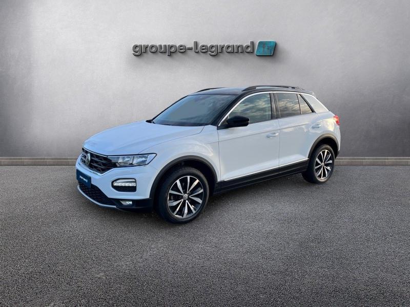 Image de l'annonce principale - Volkswagen T-Roc