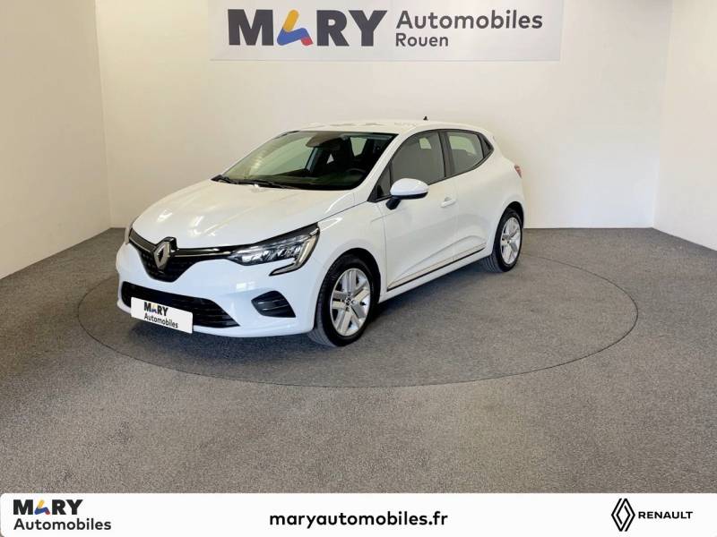 Image de l'annonce principale - Renault Clio