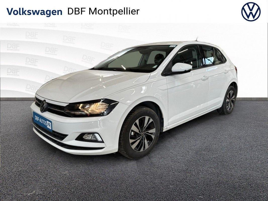 Image de l'annonce principale - Volkswagen Polo