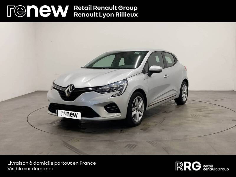 Image de l'annonce principale - Renault Clio