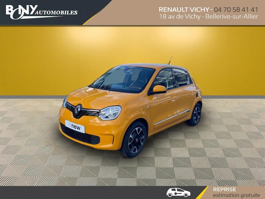 Image de l'annonce principale - Renault Twingo