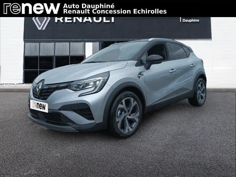 Image de l'annonce principale - Renault Captur