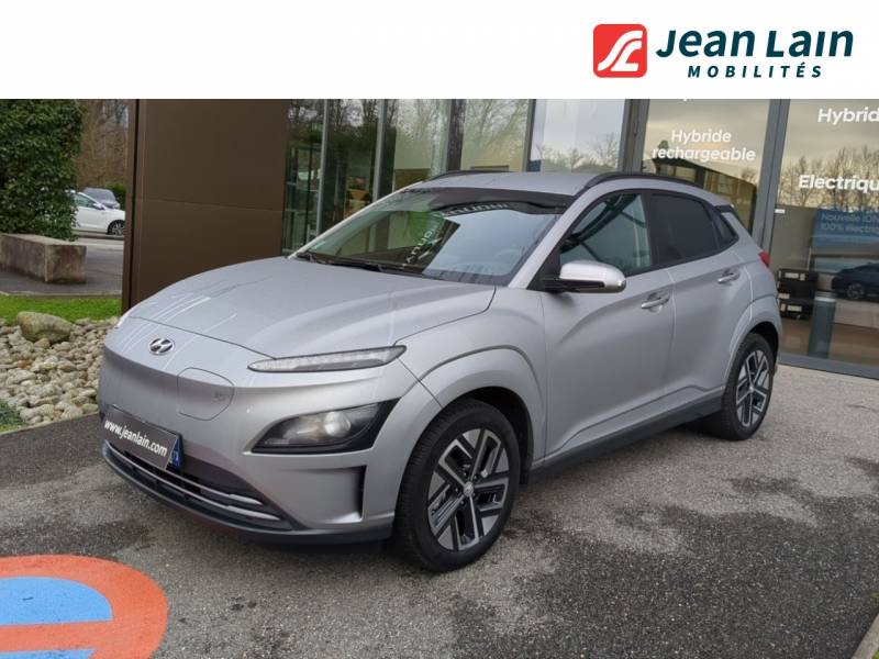 Image de l'annonce principale - Hyundai Kona Électrique