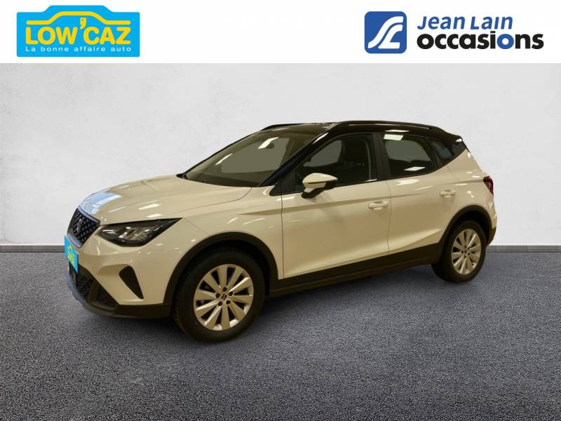 Image de l'annonce principale - SEAT Arona