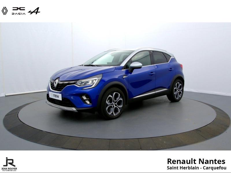 Image de l'annonce principale - Renault Captur