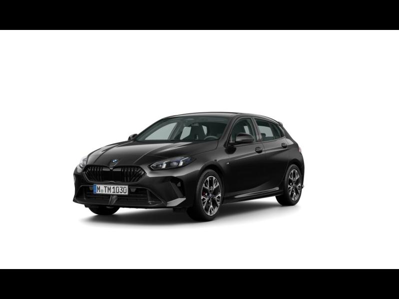 Image de l'annonce principale - BMW Série 1