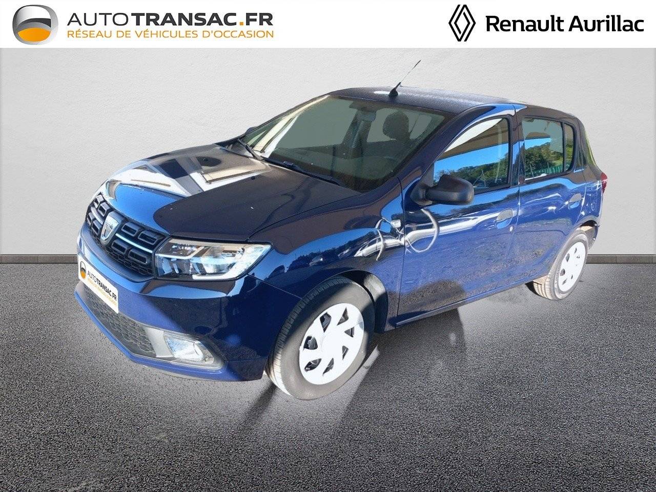 Image de l'annonce principale - Dacia Sandero