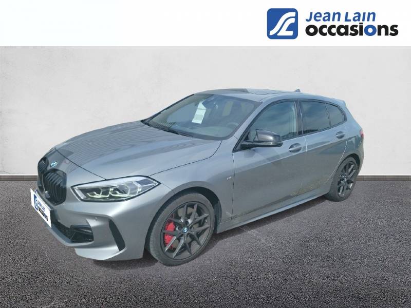 Image de l'annonce principale - BMW Série 1