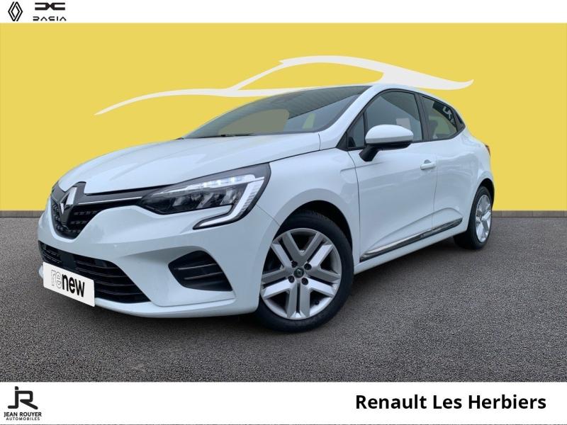 Image de l'annonce principale - Renault Clio