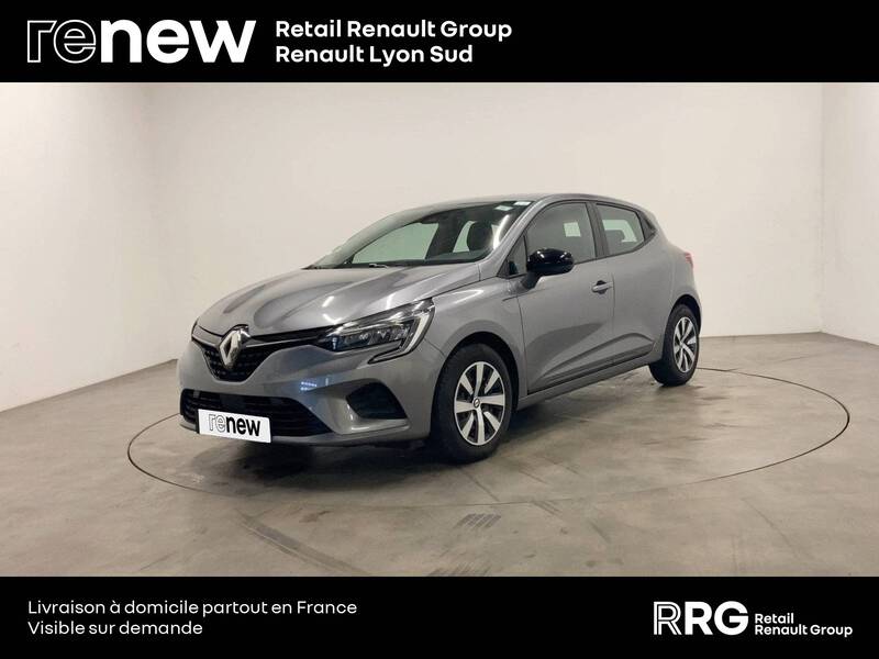 Image de l'annonce principale - Renault Clio