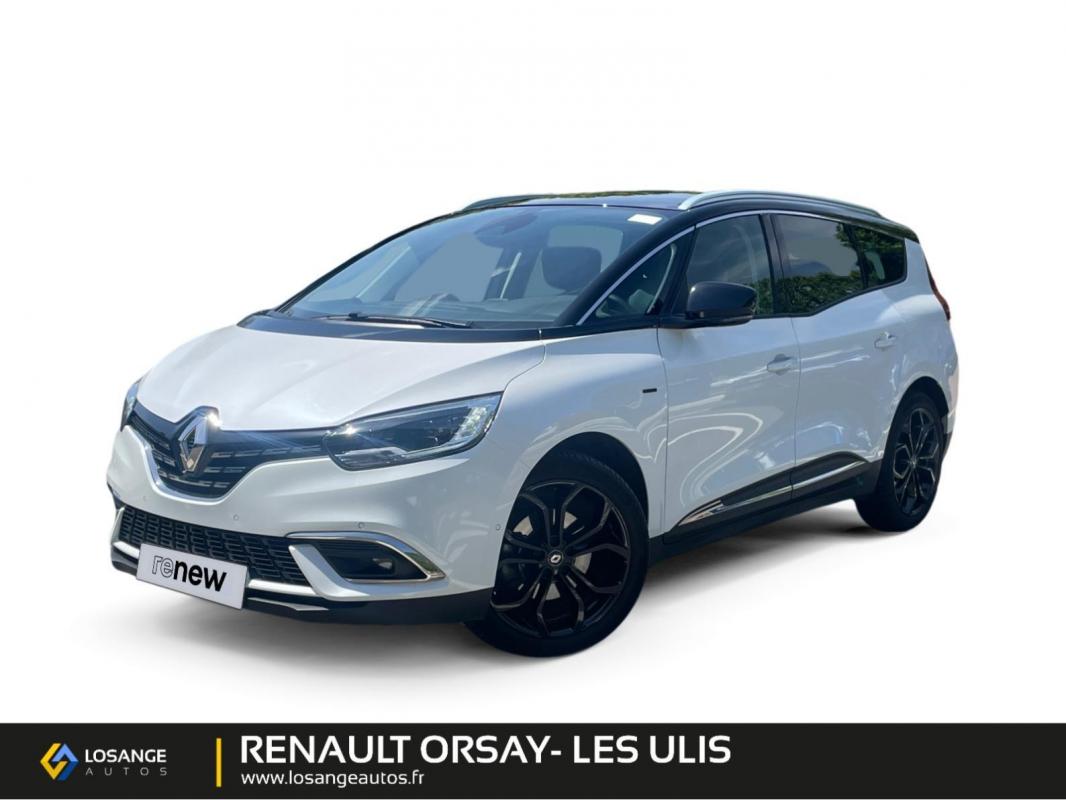 Image de l'annonce principale - Renault Grand Scénic