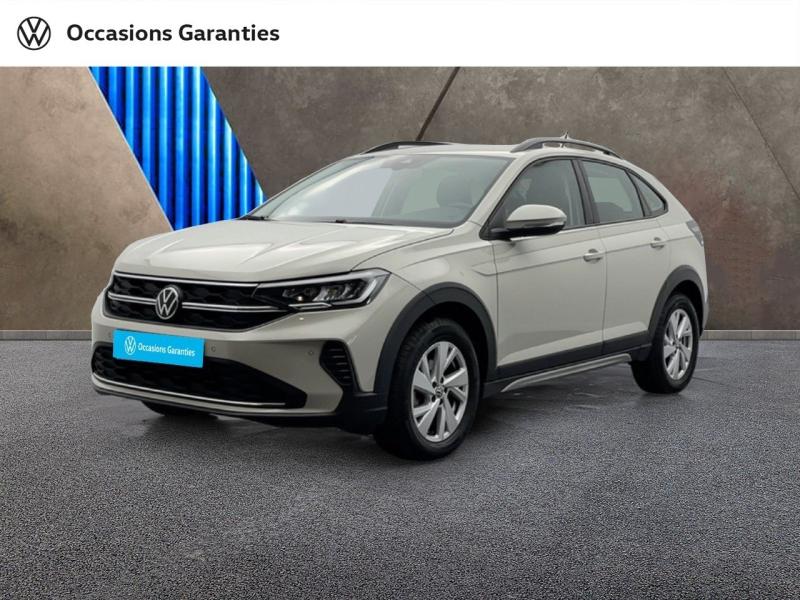 Image de l'annonce principale - Volkswagen Taigo