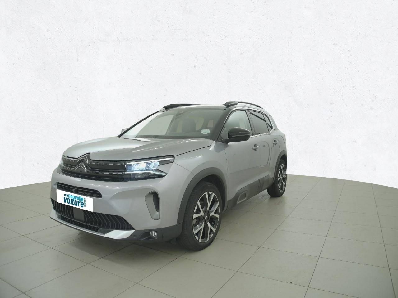 Image de l'annonce principale - Citroën C5 Aircross